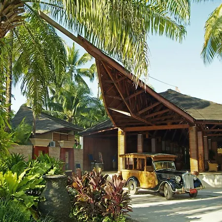 Amata Resort & Spa, Ngapali Beach-2